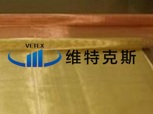 金屬氧化膜固定電阻器